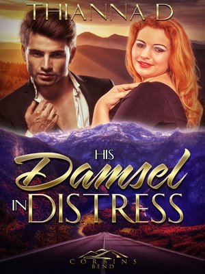 cover image of His Damsel in Distress